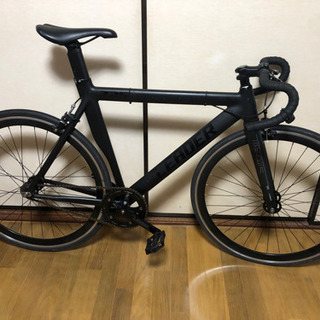ピストバイク Leader Bike 725TR