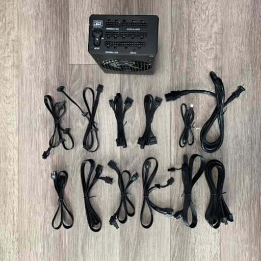 周辺機器 corsair HX1200i