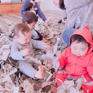 【アピタテラス横浜綱島】なんだろう？やってみたい！をかなえよう ...