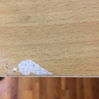 商談中 システムベッドデスクの画像