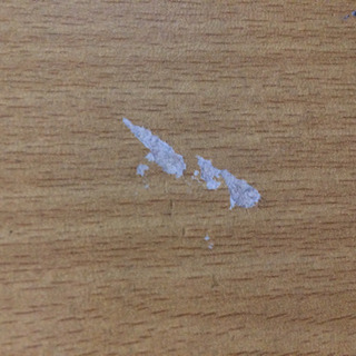 商談中 システムベッドデスクの画像