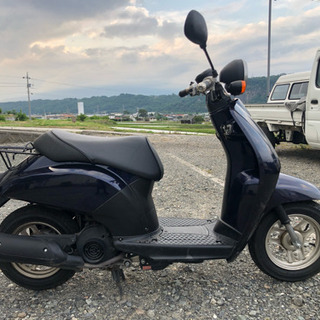 低燃費　４サイクル　ホンダ TODAY（ トゥデイ） ＡＦ６１ 実働車の画像