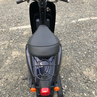 低燃費　４サイクル　ホンダ TODAY（ トゥデイ） ＡＦ６１ 実働車の画像