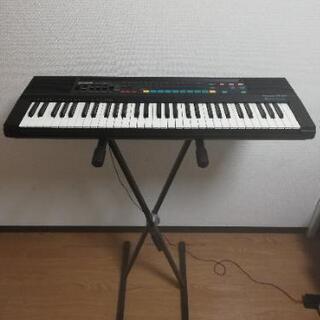 casiotone CT-660