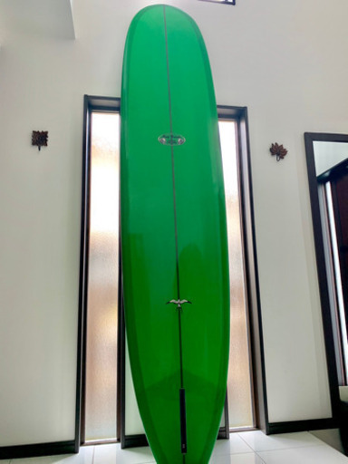 ロング  ボード