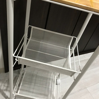 ニトリの台所用品