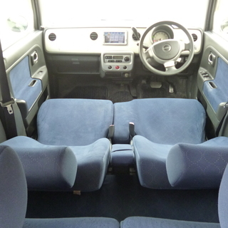 検2019.7 検2年付も可 スズキ アルトラパン ２ＷＤ　Ｌ　乗って帰れますの画像