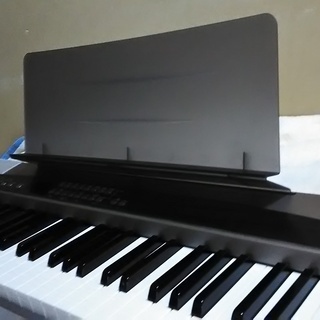 光ナビゲーション付き 電子ピアノ CASIO Pravia PX...