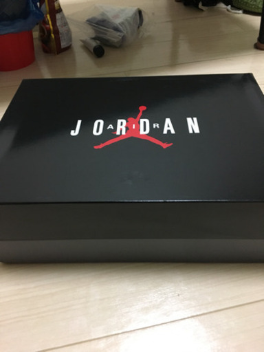 エアジョーダン7 レトロ レイアレン✨