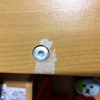 商談中 システムベッドデスクの画像