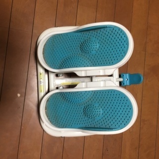 無料 0円  6／８限定 ステッパー 