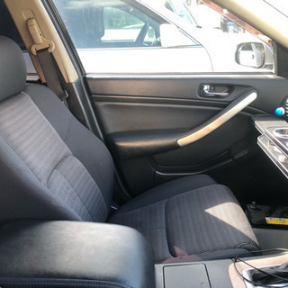 日産 M35ステージア ※お買い得、先着順、即引き渡し！の画像