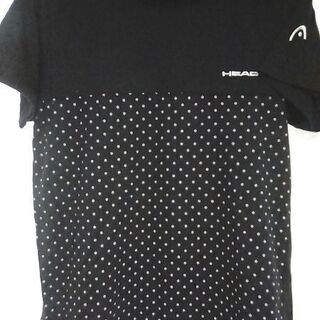 HEAD Tシャツ