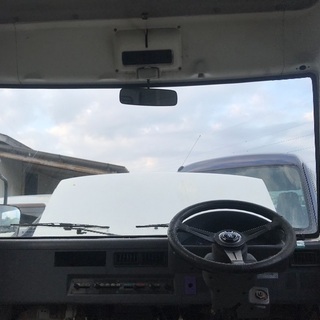 ミラウォークスルーバン ベースの画像