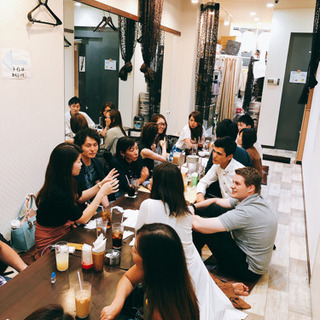 English community✨✨ − 東京都