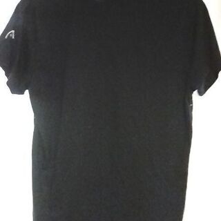 HEAD Tシャツの画像