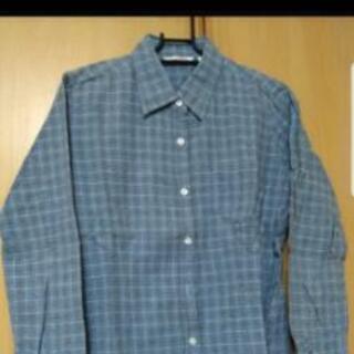 《BEEL  SEWHERE》チェックシャツ