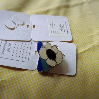 値下げ!! mina perhonenミナペルホネン flowe...