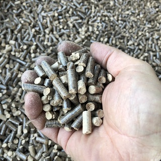 MDFペレットストーブ燃料　無料　ペレット