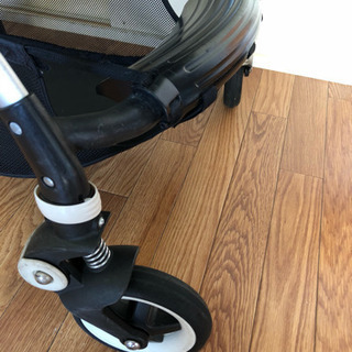 ベビーカー  バガブービープラス の画像