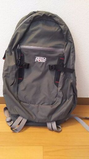 リュックサック