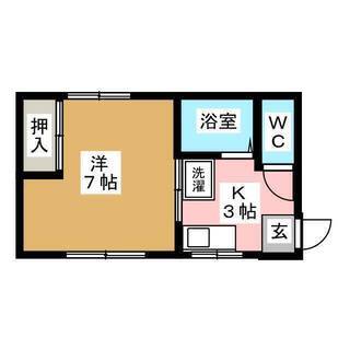 大家直行便！　仙台駅近♪　敷礼・仲介料　0円！　ラスト1部屋！！ - 不動産