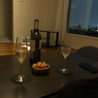 ★★20代限定！夜景が見える高層階で飲みを楽しむ会★★