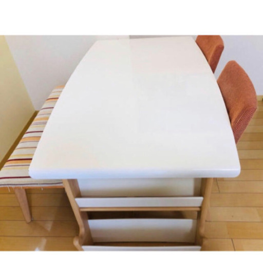 ［成約済］お値下げしました！ダイニングセット ダイニングテーブルセット