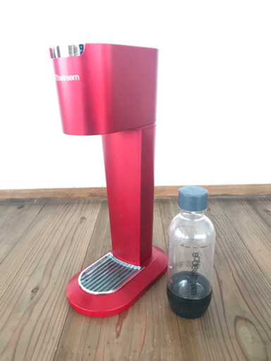 その他 soda stream