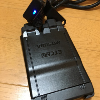 オートバイのETC     