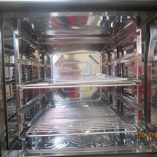 ホシザキ　クックエブリオ　MIC-5TB3の画像