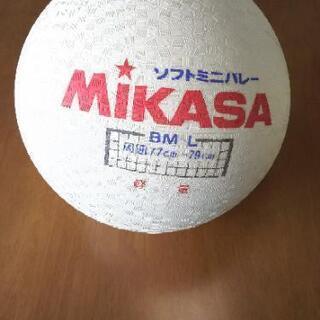 ソフトバレーボール スポーツの中古が安い！激安で譲ります