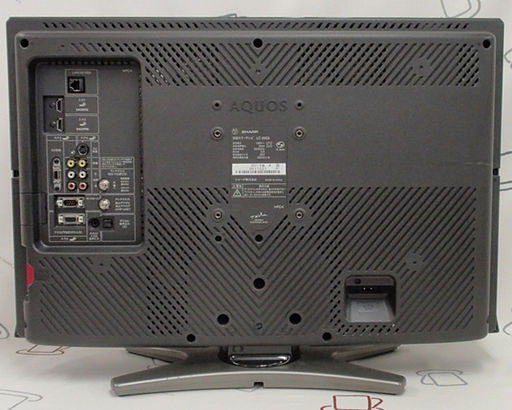 ♪SHARP/シャープ AQUOS/アクオス LC-26E8 26型 2011年 札幌♪②