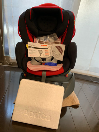 新生児から☆回転式チャイルドシート