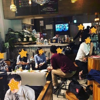 【秋葉原】ジャンル問わず！ゆるっとヲタオフ会！＼飲み友・人脈作りも大歓迎／ - 千代田区