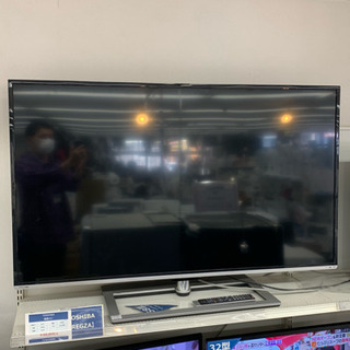 半年間動作保証！TOSHIBA 液晶テレビ