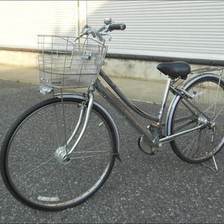 ★★　　通勤・通学の人気自転車！【ブリジストン　アルベルト】　軽...