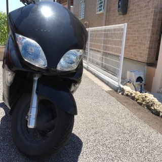 ホンダ フォルツァ 走行距離47609㎞