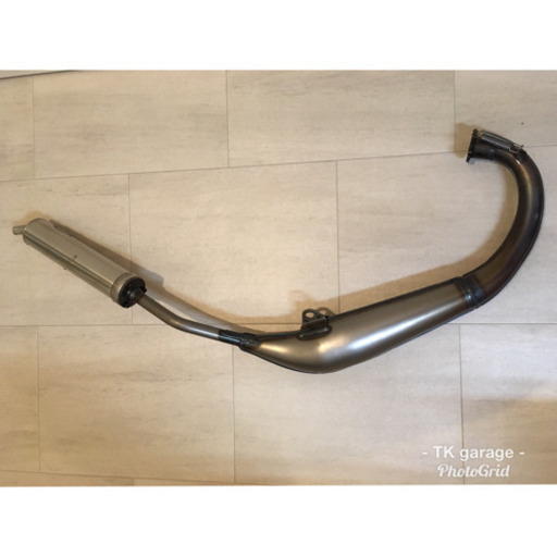 NS-1 チャンバー  激レア 美品 DAYTONA スーパーダッシュチャンバー 【中古】