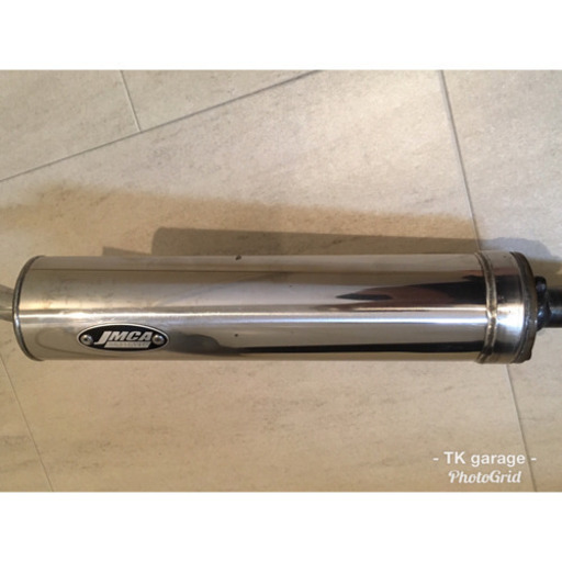 NS-1 チャンバー  激レア 美品 DAYTONA スーパーダッシュチャンバー 【中古】