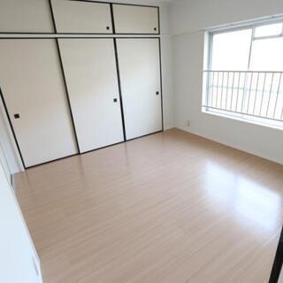 初期費用￥58900～　審査緩め★フリーレント★即日案内可能 − 千葉県
