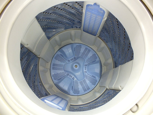 手稲リサイクル  Panasonic 7.0kg 2016年製 洗濯機 NA-FA70H2 ￥22,800-