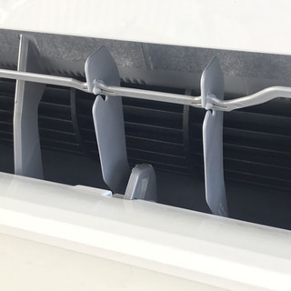 美品！富士通 エアコン◇主に6畳用◇2017年製◇AS-