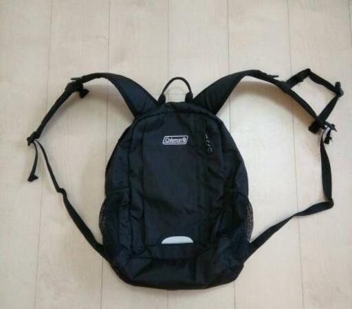 コールマン　バックパック 15L