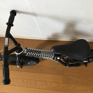 (取引中)キッカーアバンス キックバイク ストライダーお探しの方に！の画像