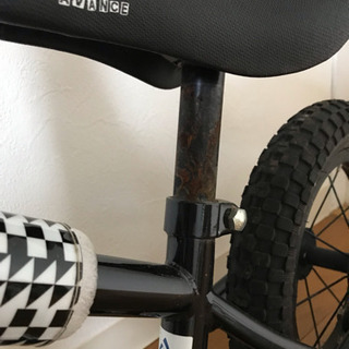 (取引中)キッカーアバンス キックバイク ストライダーお探しの方に！の画像
