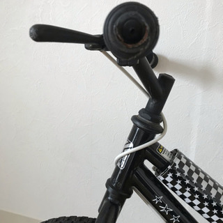 (取引中)キッカーアバンス キックバイク ストライダーお探しの方に！の画像