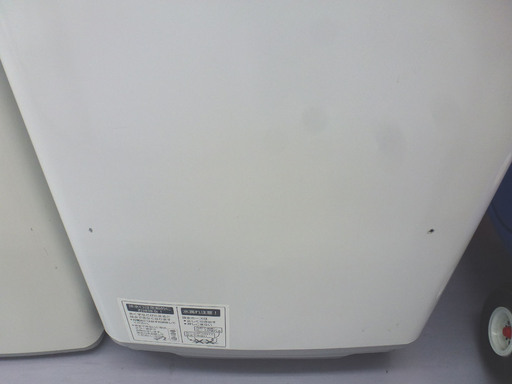 シャープ 5.5kg 2013年製 洗濯機　ES-GE55N 手稲リサイクル  シャープ 5.5kg 2013年製 洗濯機 ES-GE55N 手稲リサイクル 