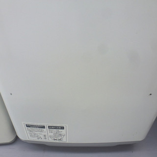 シャープ 5.5kg 2013年製 洗濯機　ES-GE55N 手稲リサイクル 