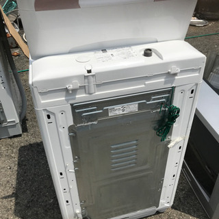 SANYO 7キロ 洗濯機の画像